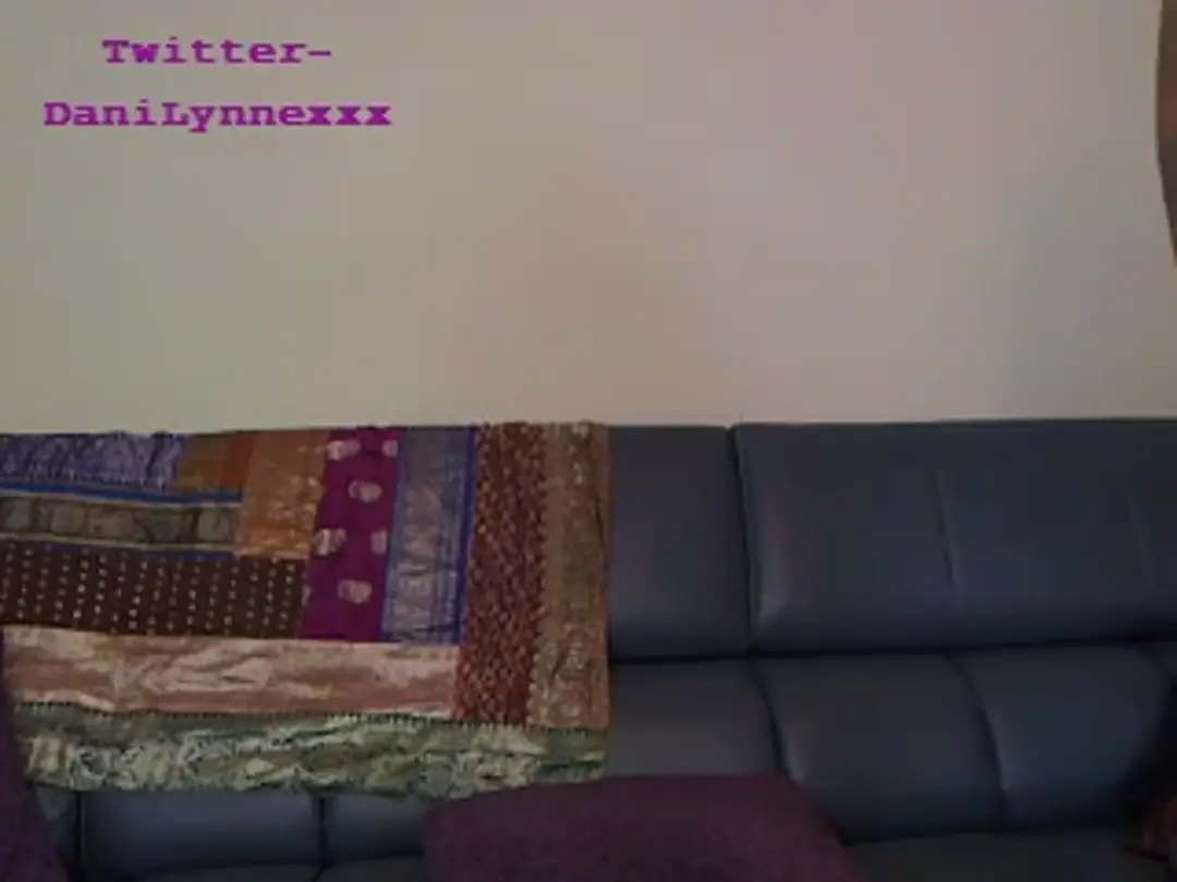 DaniSlice show preview