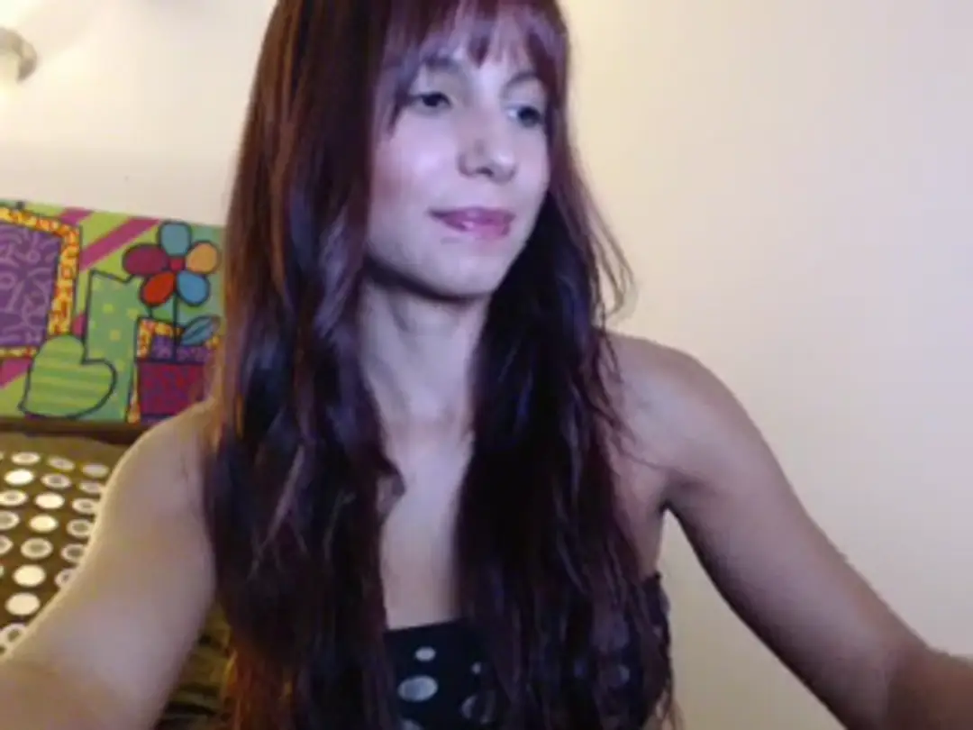 JulianaCandi show preview