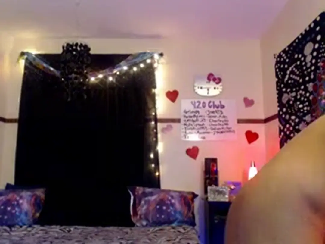 MollySimons show preview