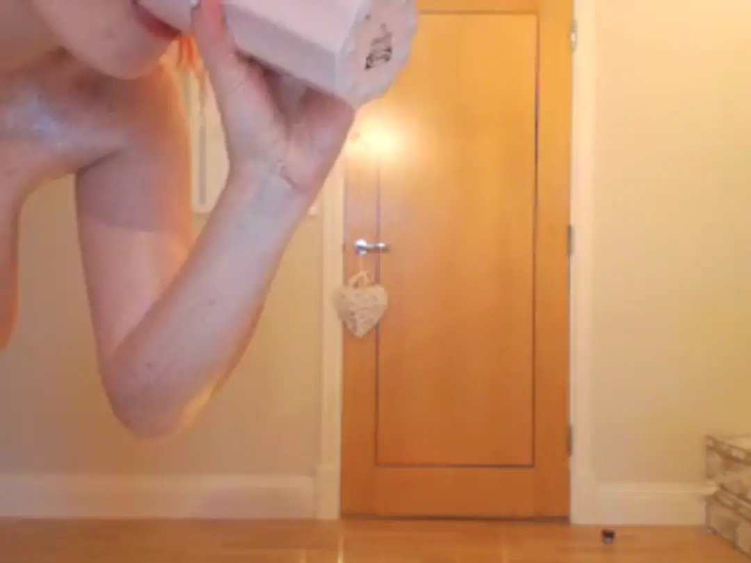 Video #77405 by lilyhugetits