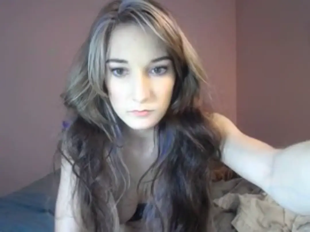 NymphNaomi show preview