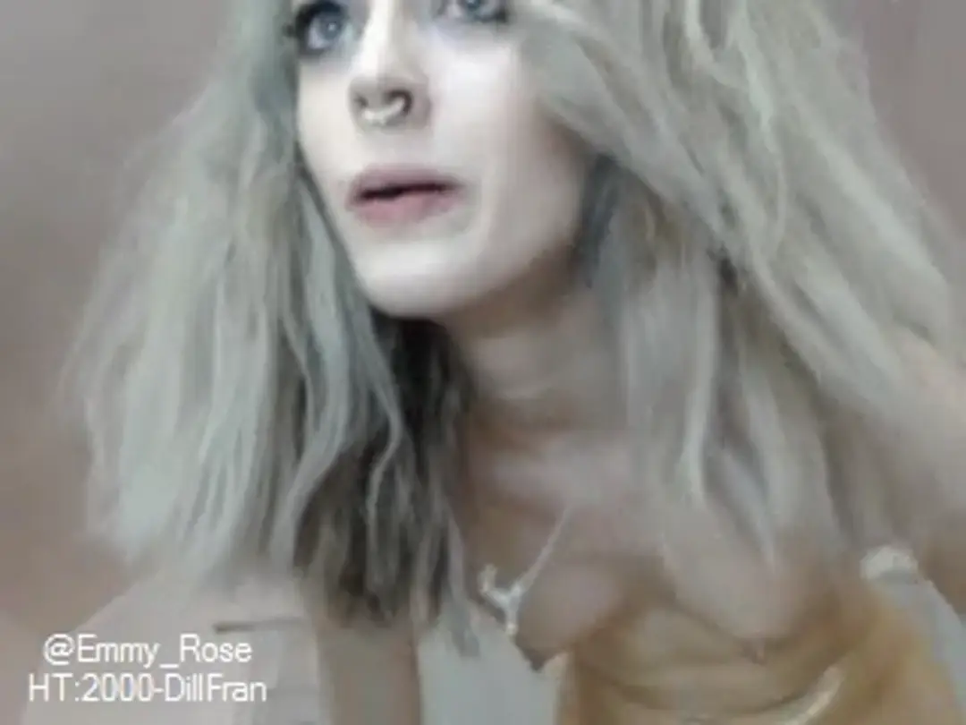 Video #34349 by Emmy_Rose