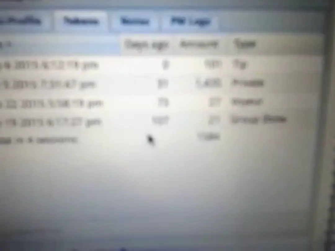 Video #69857