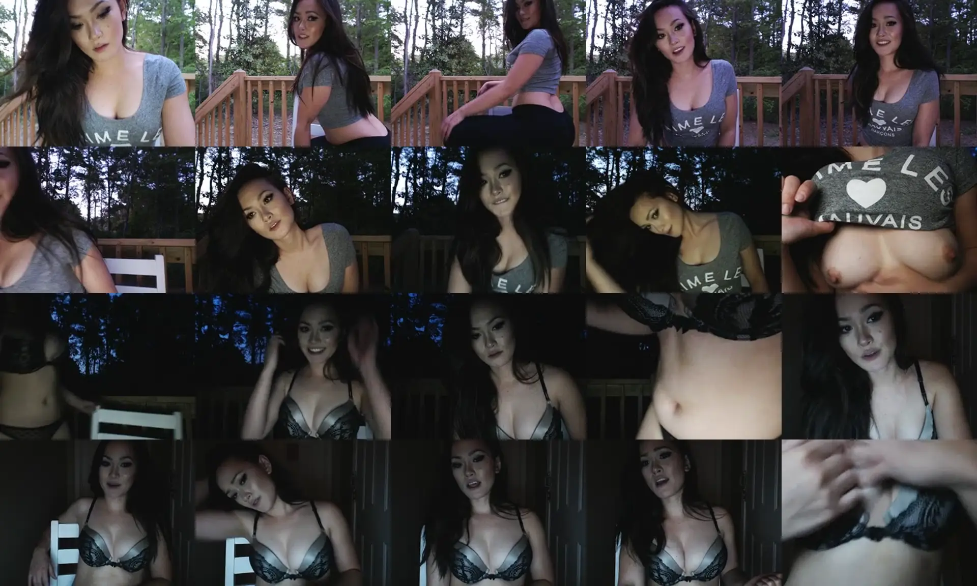 Song_Li photo contact sheet