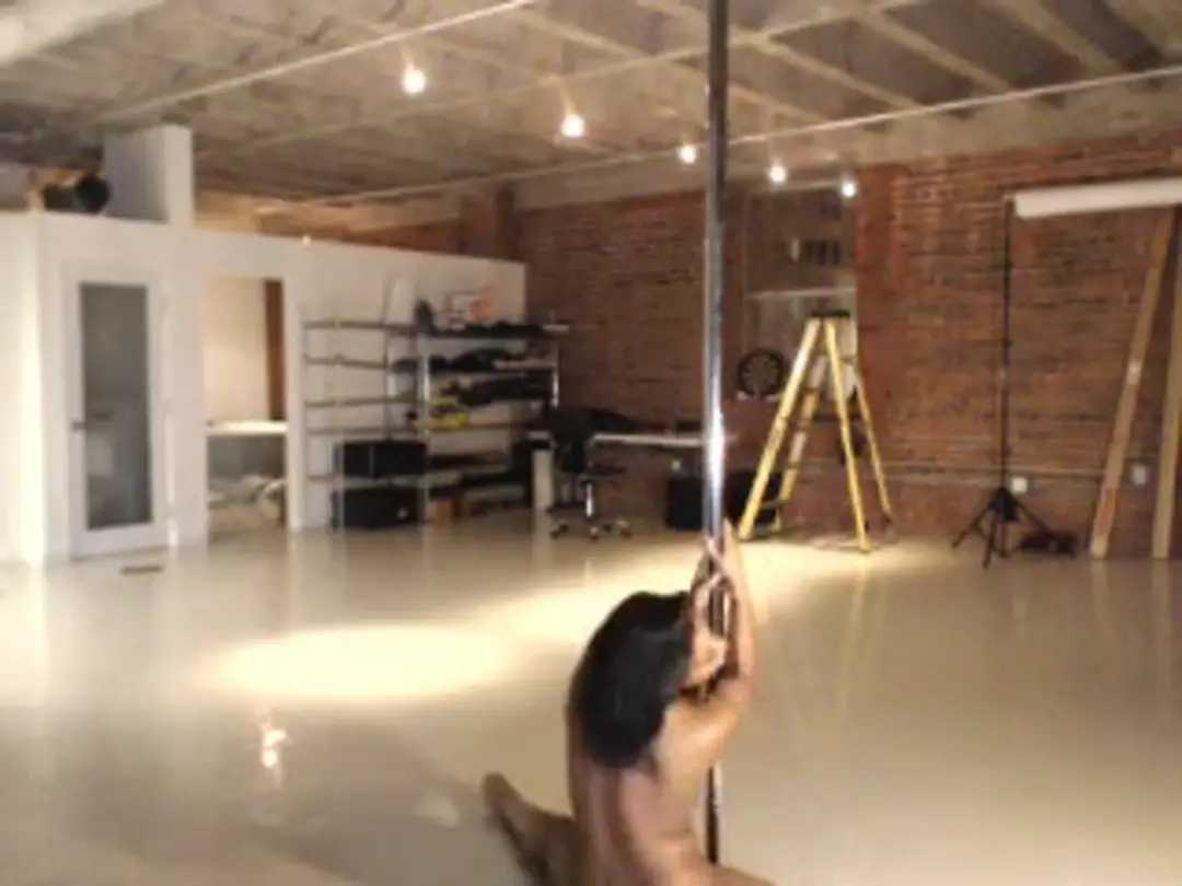 MeganTron video #70757