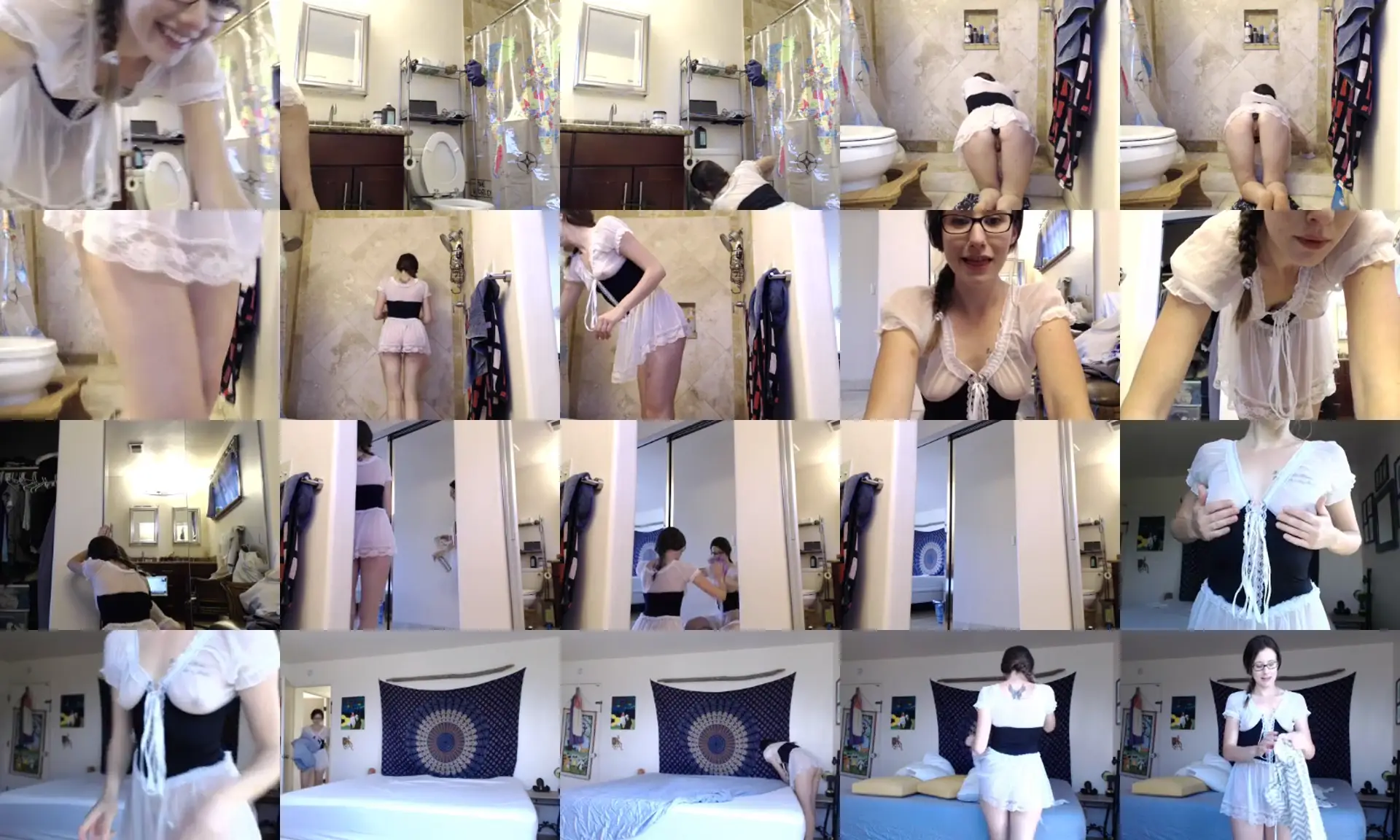 Conni_Lingus photo contact sheet