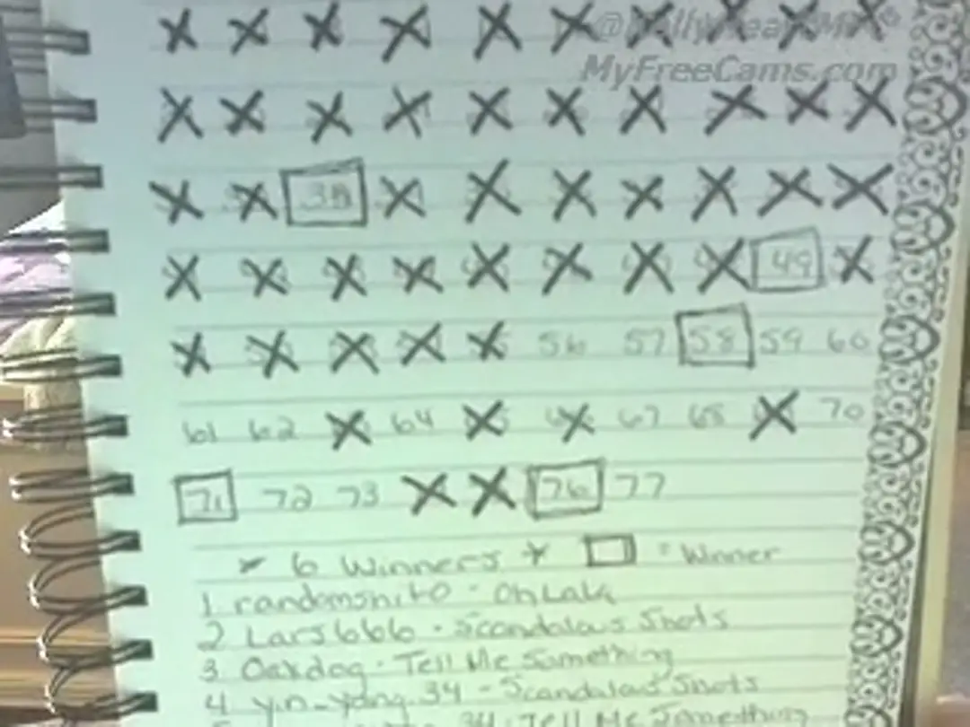 KellyHeart video #62207