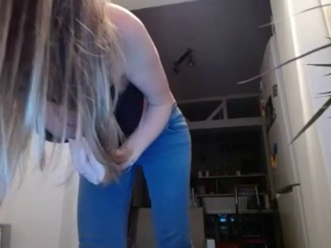 Angelserena show preview