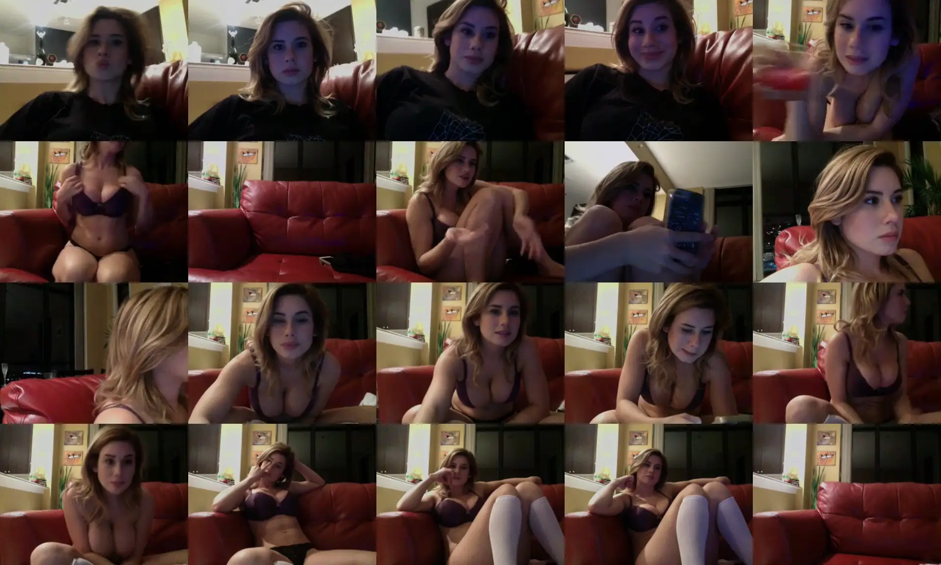 Chloe_Lamb photo contact sheet