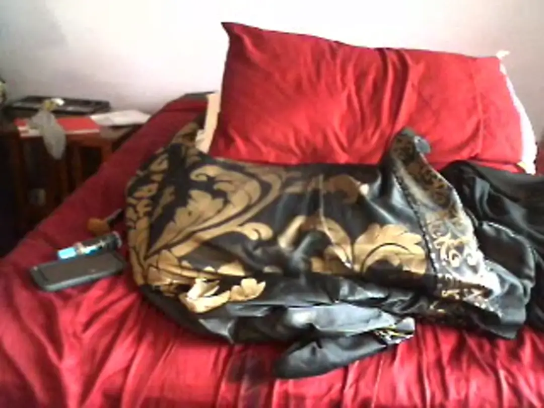 LizaRiche show preview