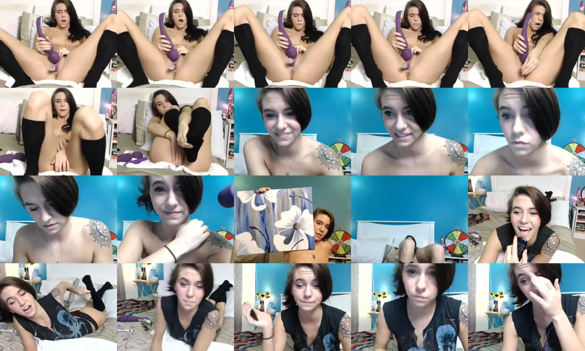 Scarlet_Datz photo contact sheet