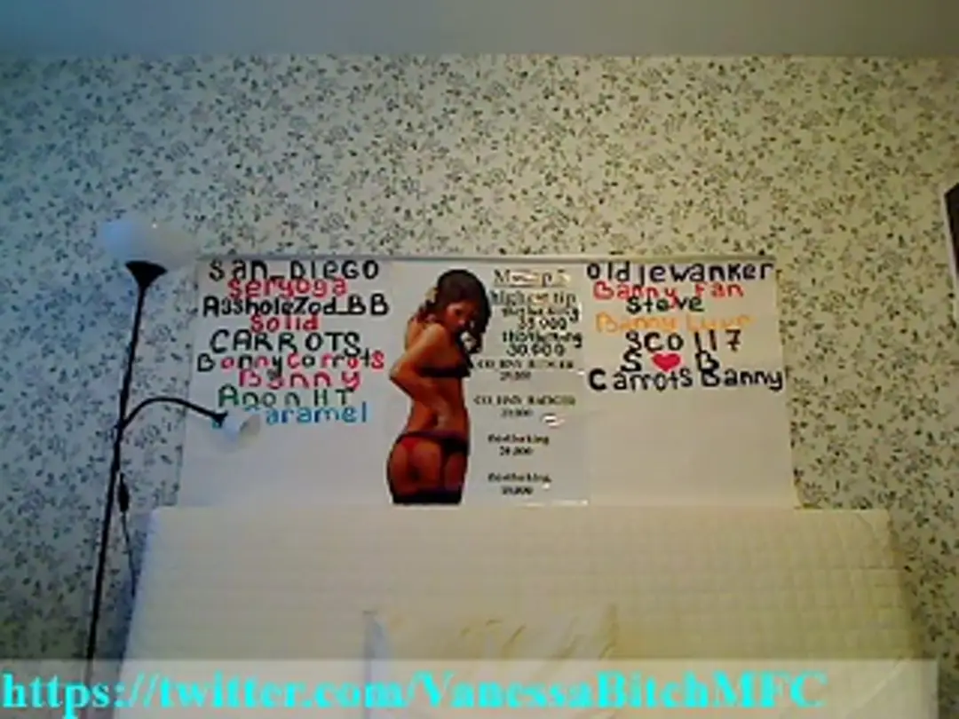 CharmerW show preview