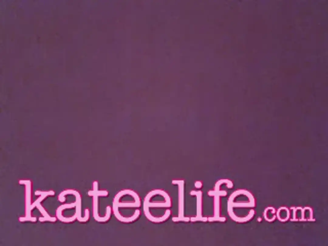 KATEELIFE video #60920