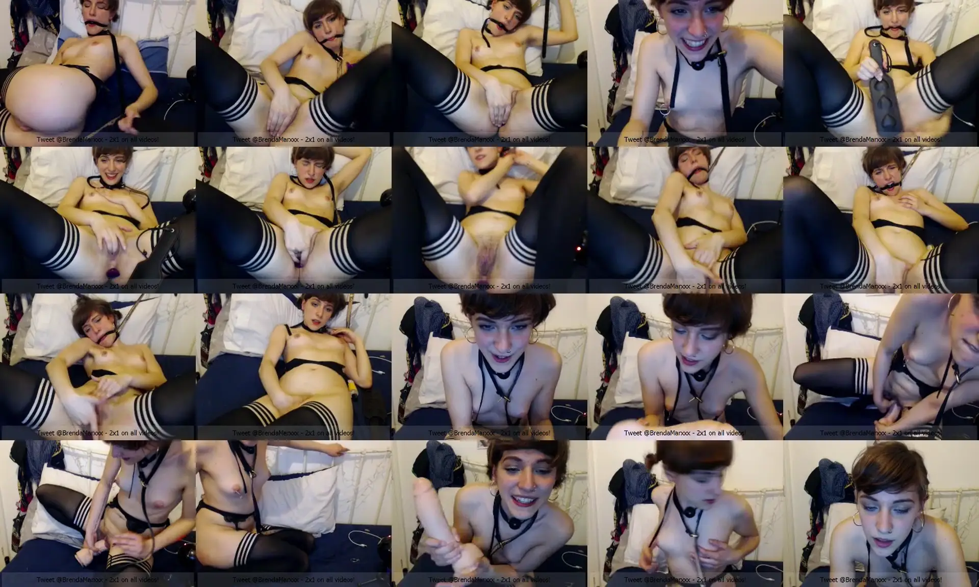 BrendaMarx photo contact sheet