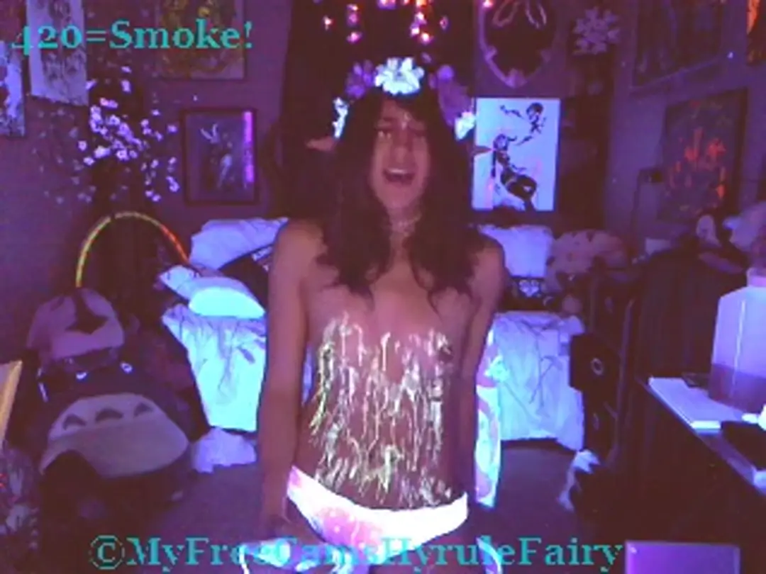 CamgirlEXE video #57673