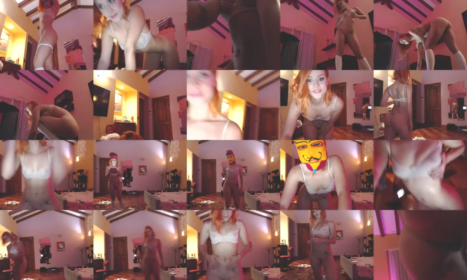 kimtylor photo contact sheet