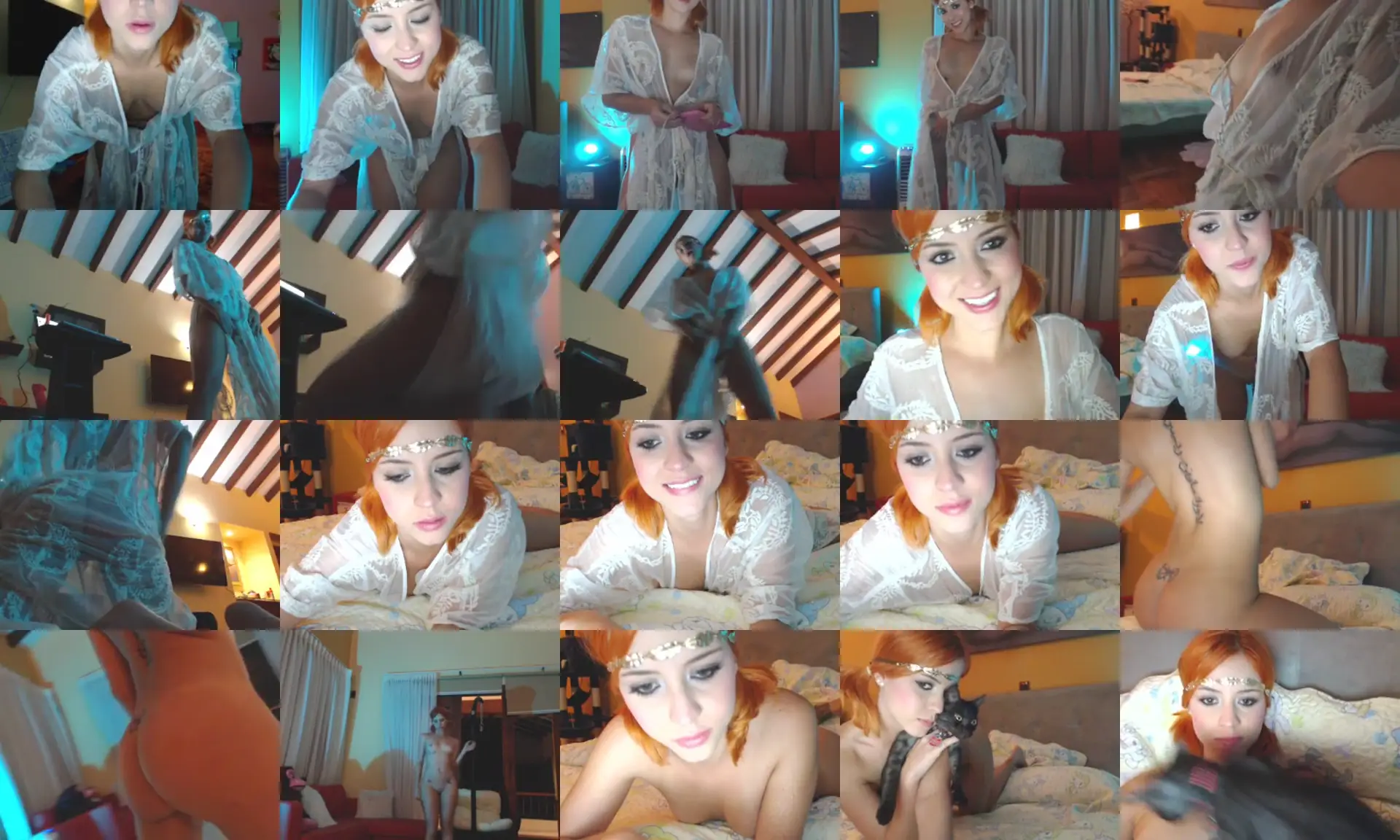 kimtylor photo contact sheet