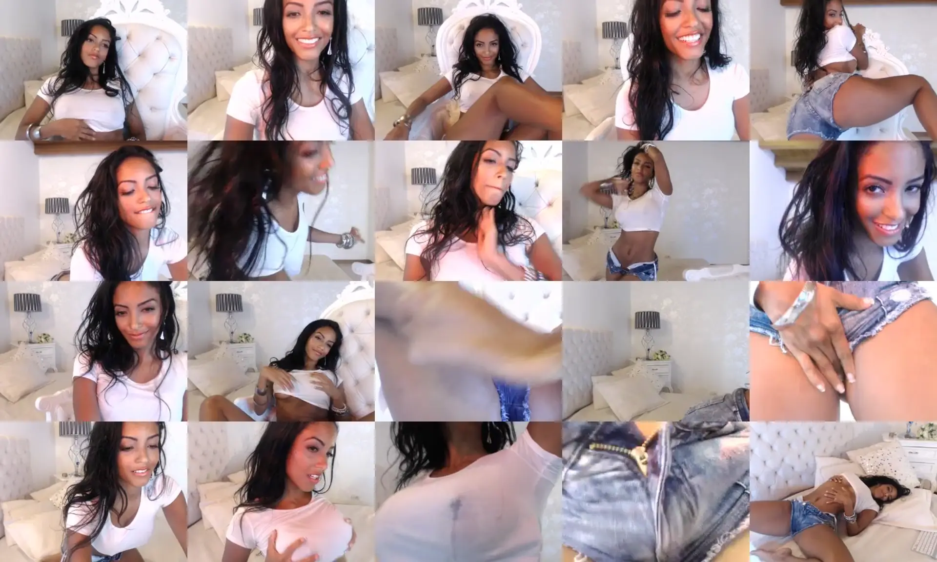 Tata_LaMami photo contact sheet