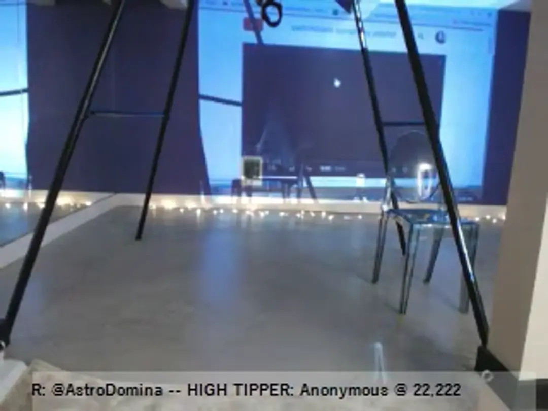 AstroDomina video #42061