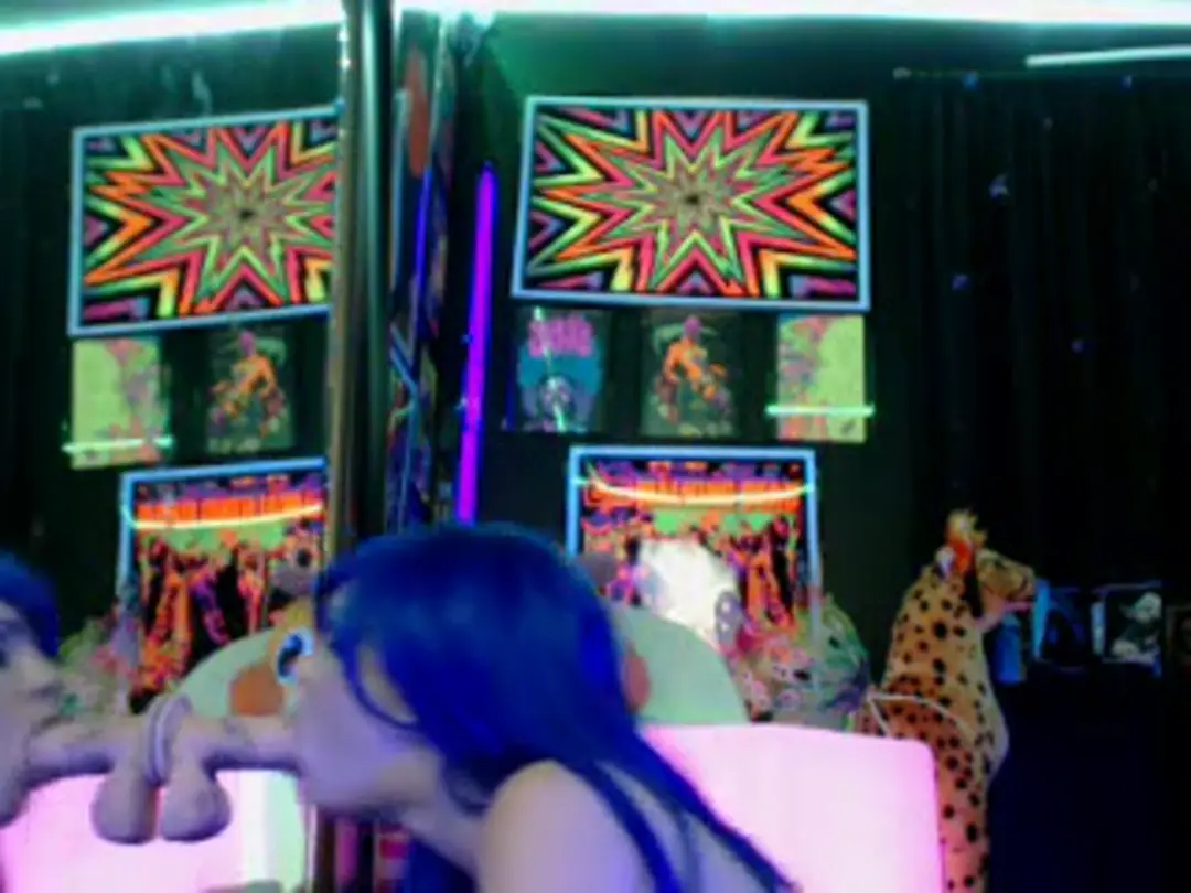 CheshireXCat video #49571