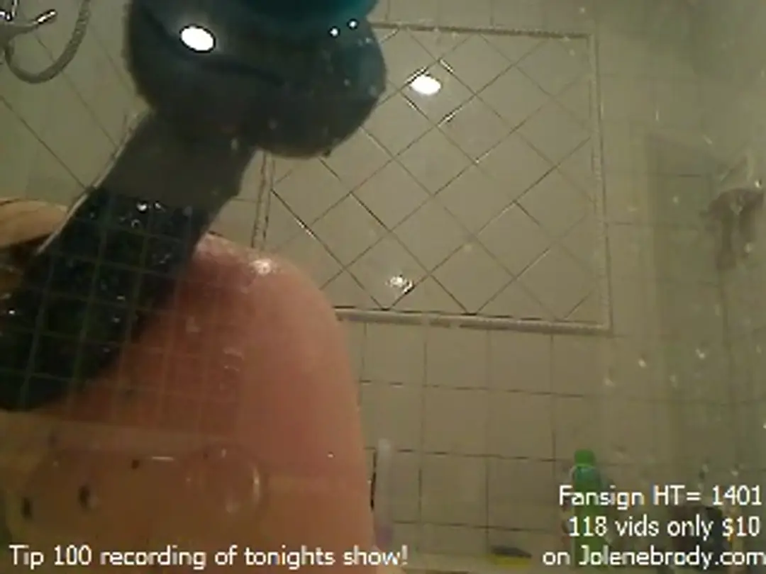 JoleneBrody show preview