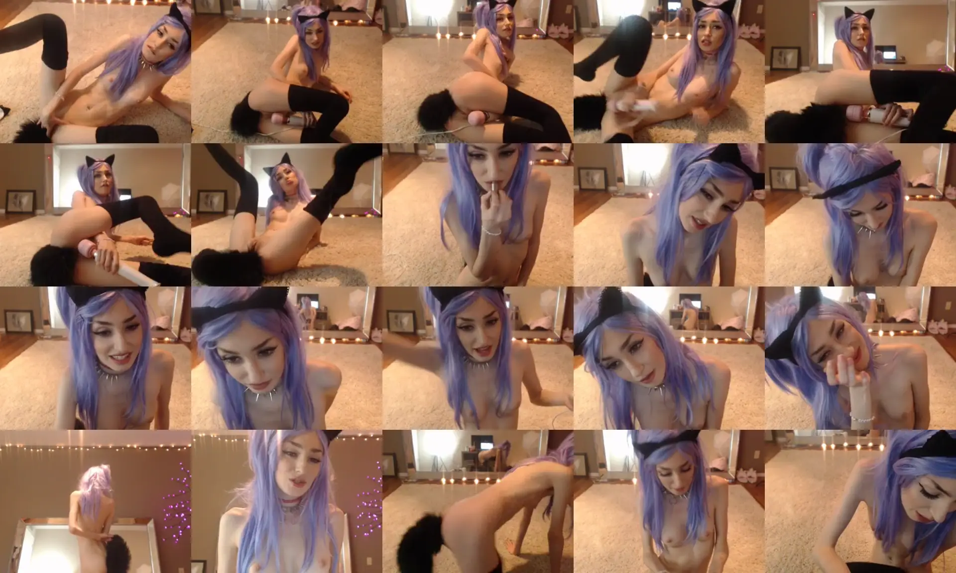 Kova_ photo contact sheet