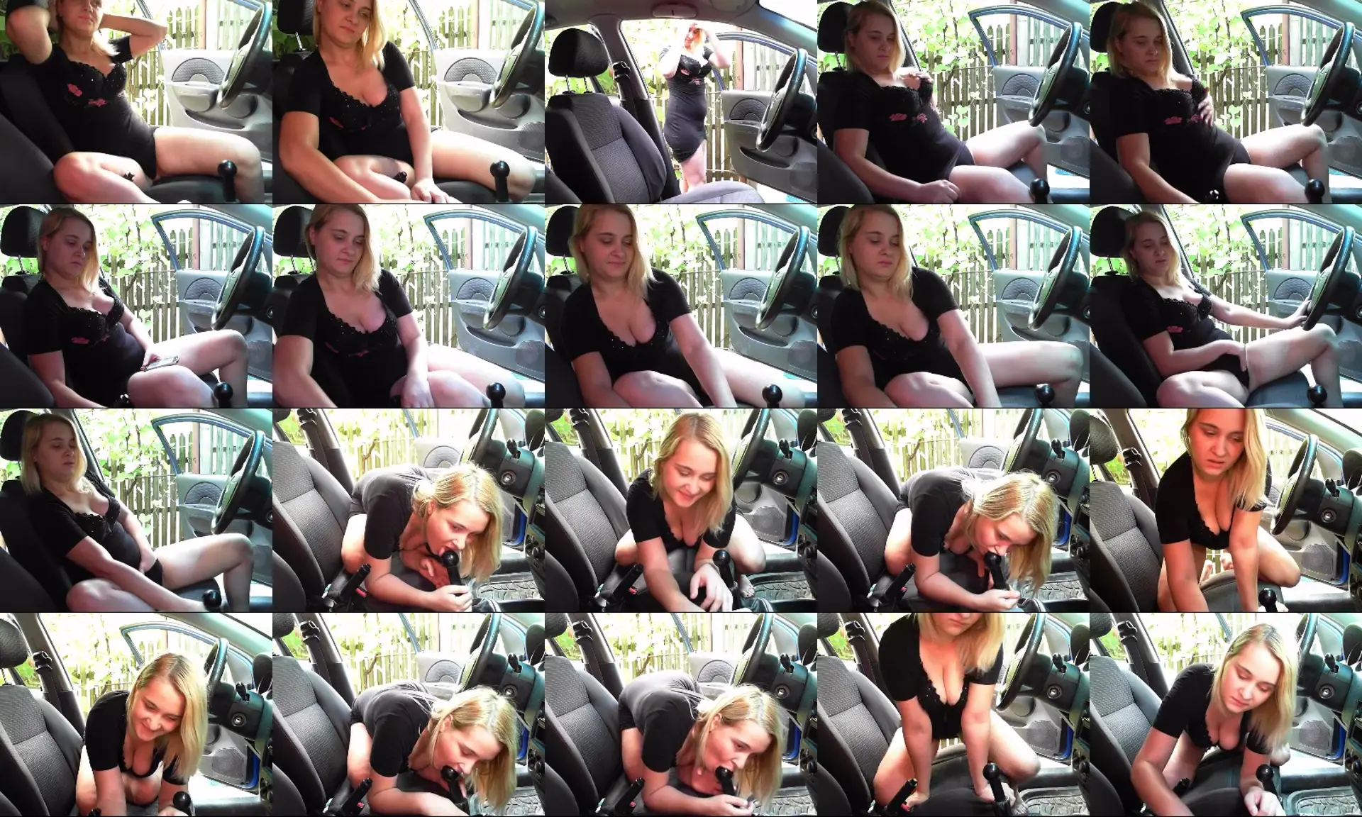 me_theone photo contact sheet