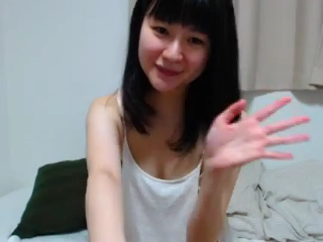 YuuuJPNgirl video #31590