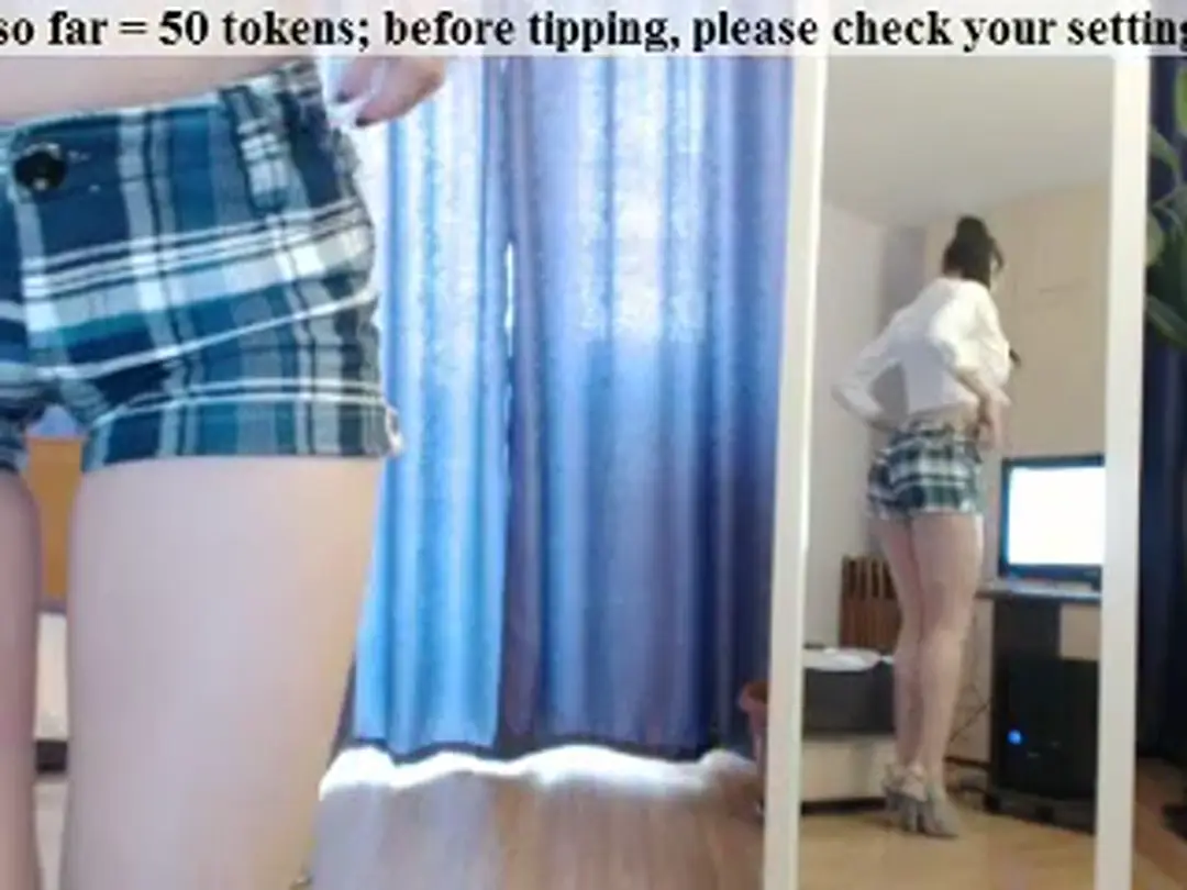 CamySutra show preview