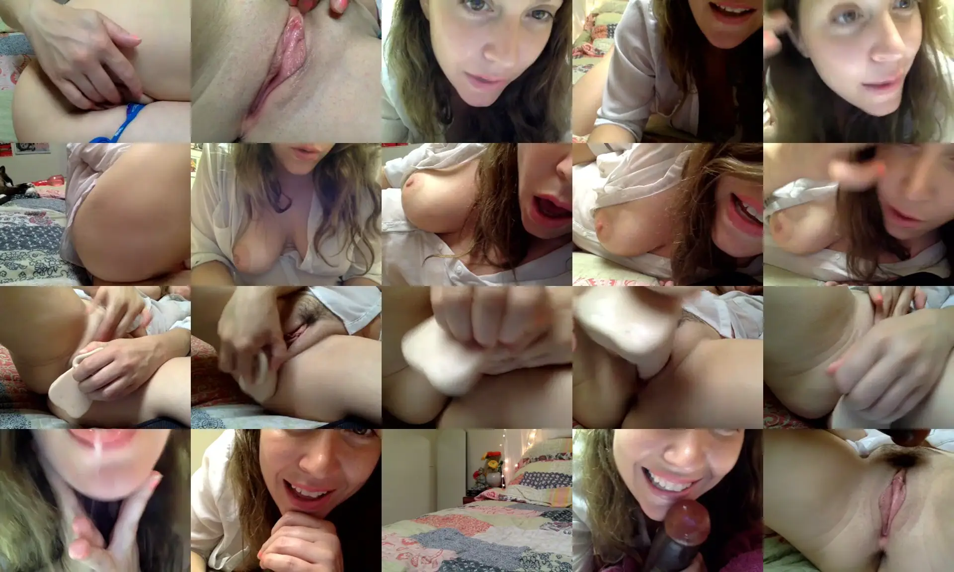 Penny_Trait photo contact sheet