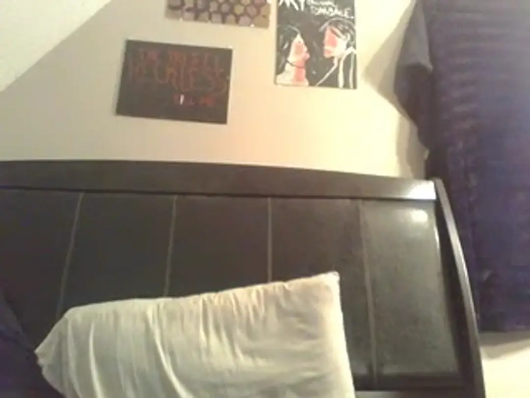 AmberLeveaux show preview