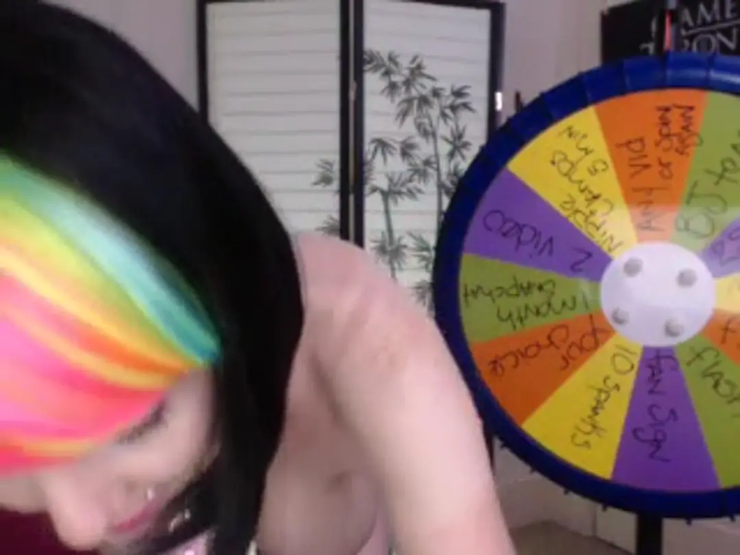 Video #51753 by DaniBlue