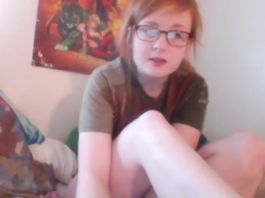 CammieLeigh show preview