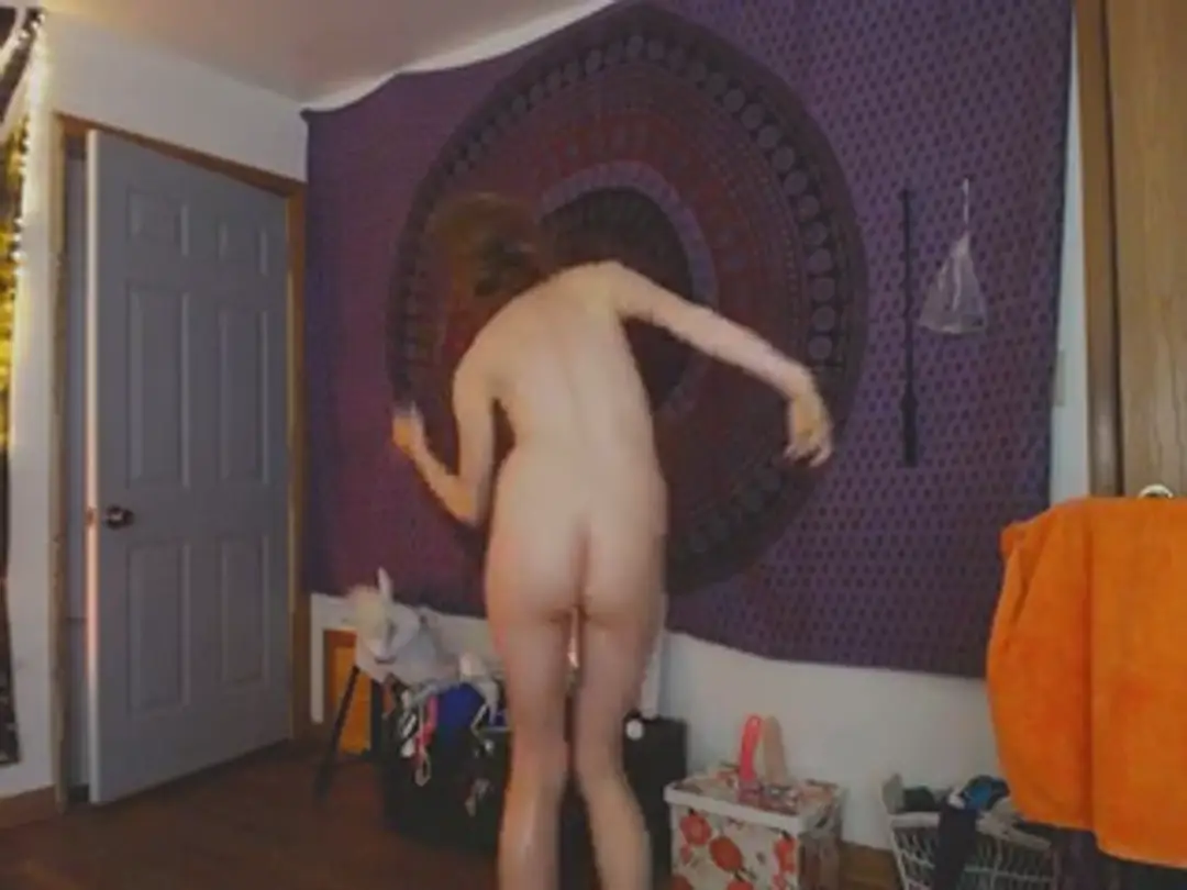 GingerAnn video #53959