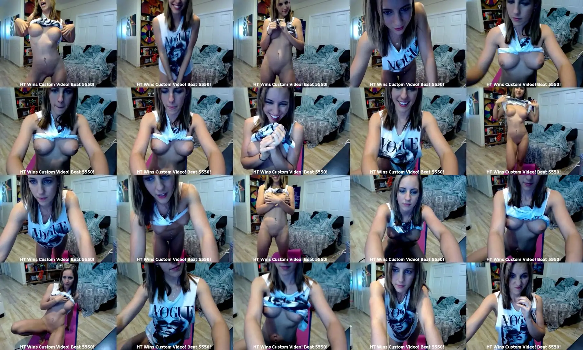 LeightonBrook photo contact sheet