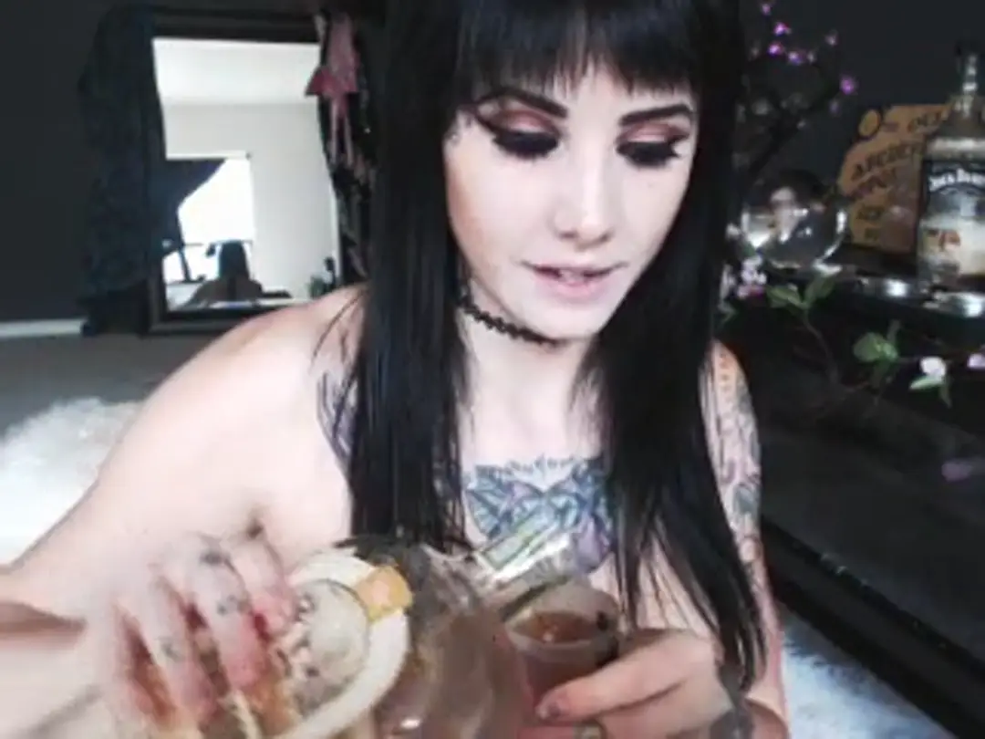 Video #34797 by Evee