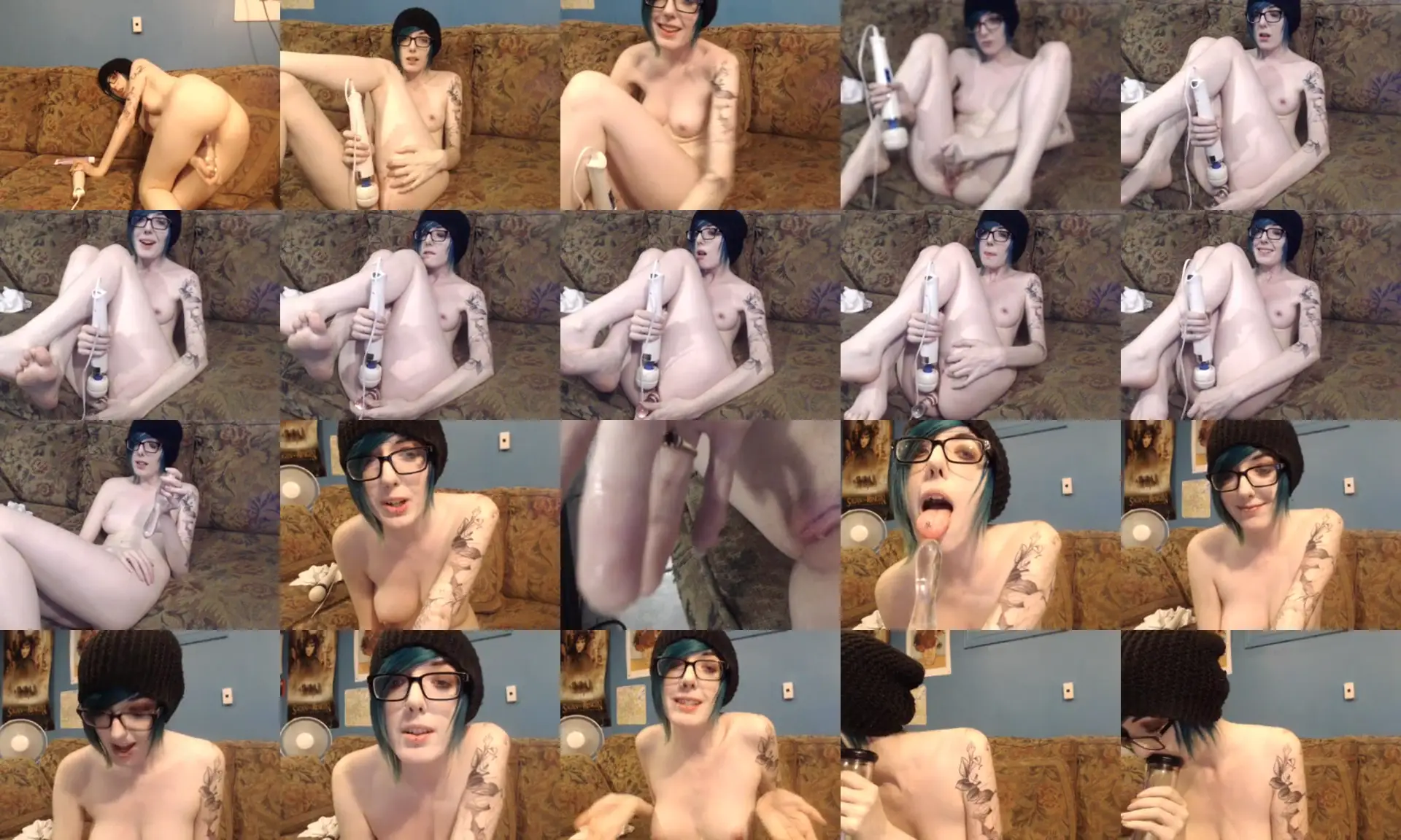 cgpunkt photo contact sheet