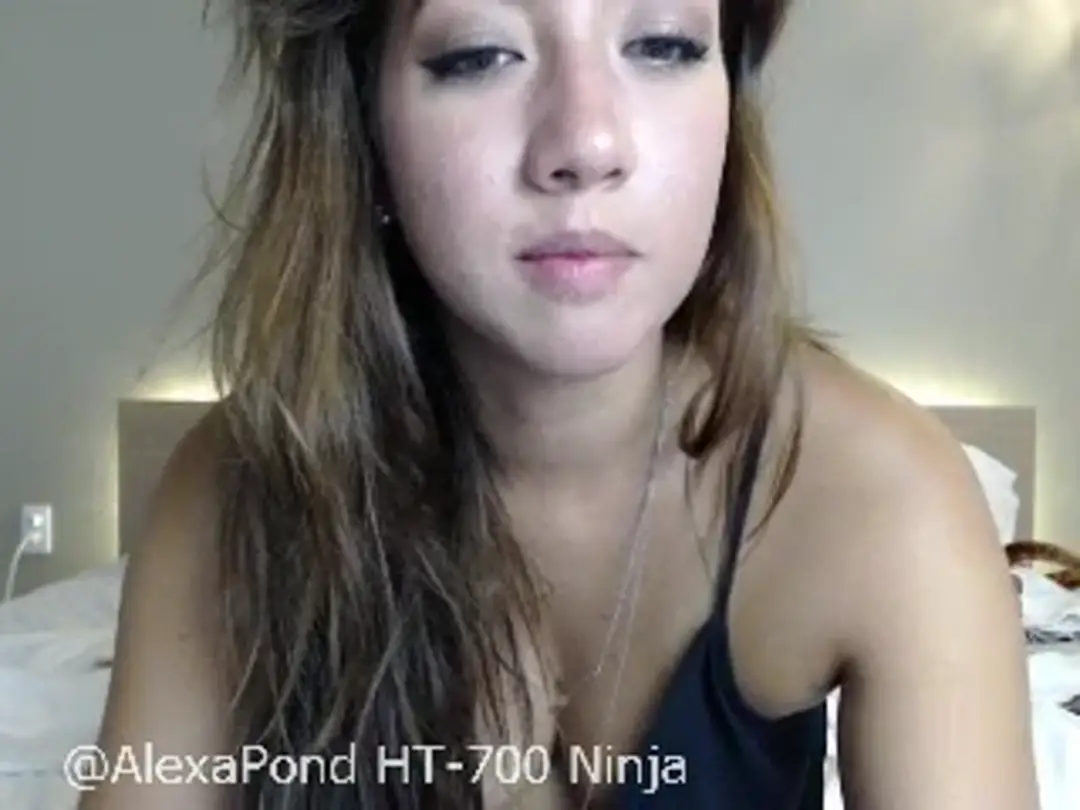 AlexaPond show preview