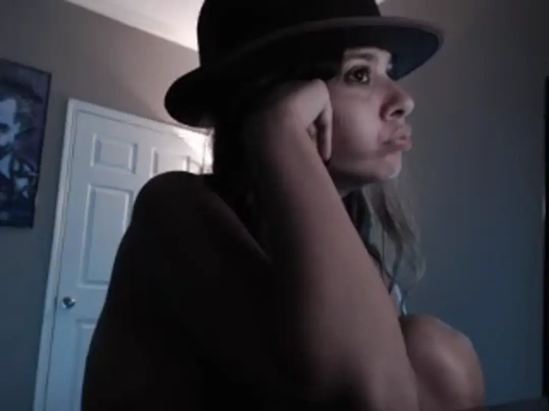 LadyMarceline show preview