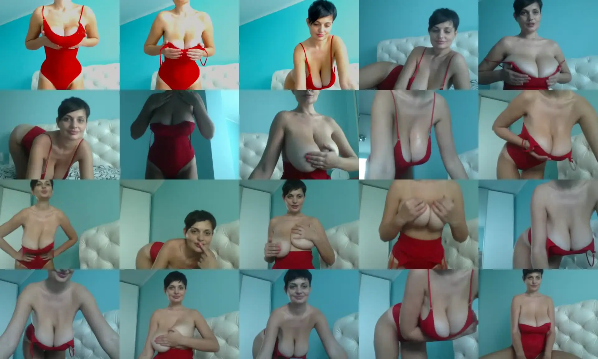 Flybigtitsnow photo contact sheet