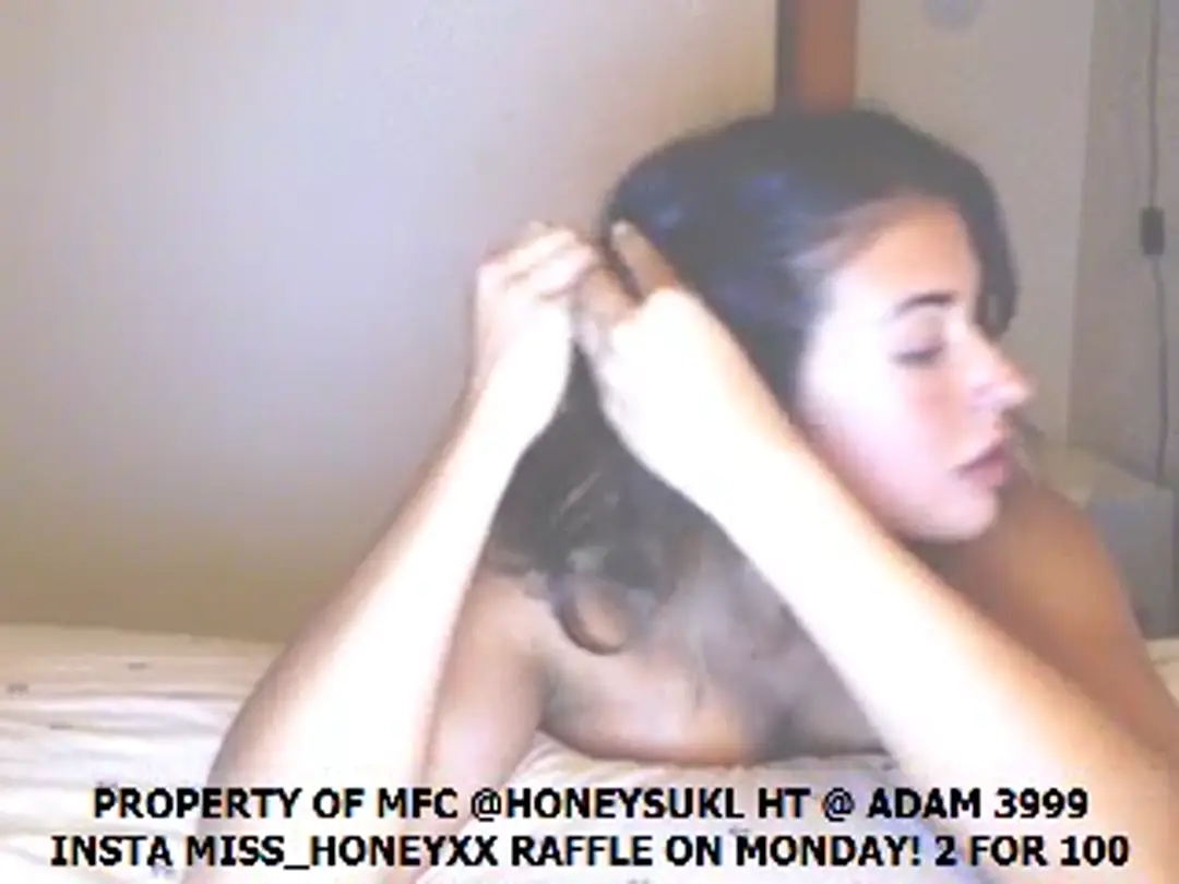 HONEYSUKL video #56155