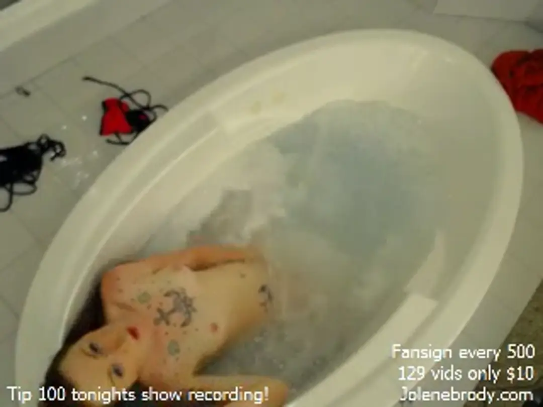 JoleneBrody show preview