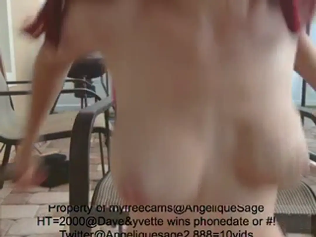 AngeliqueSage video #39910