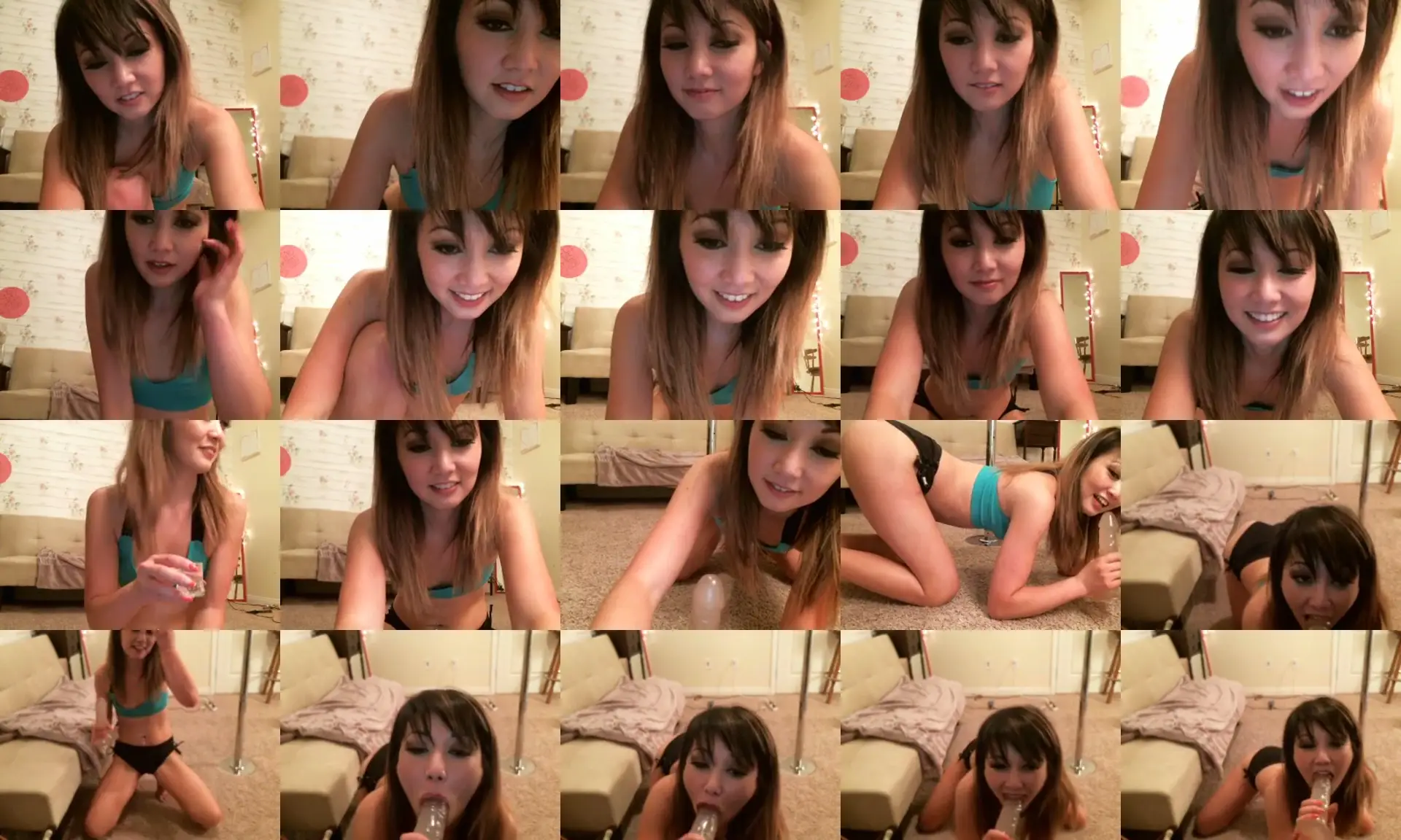 sugarbb_ photo contact sheet