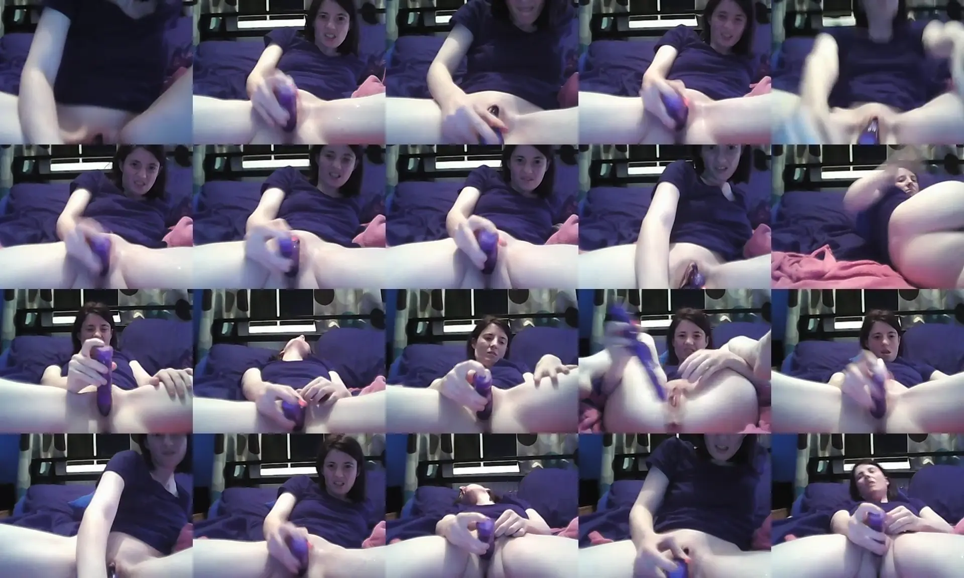 Brooke2510 photo contact sheet