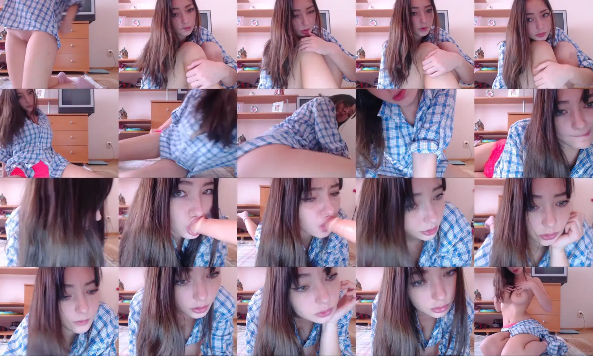 imyeti photo contact sheet