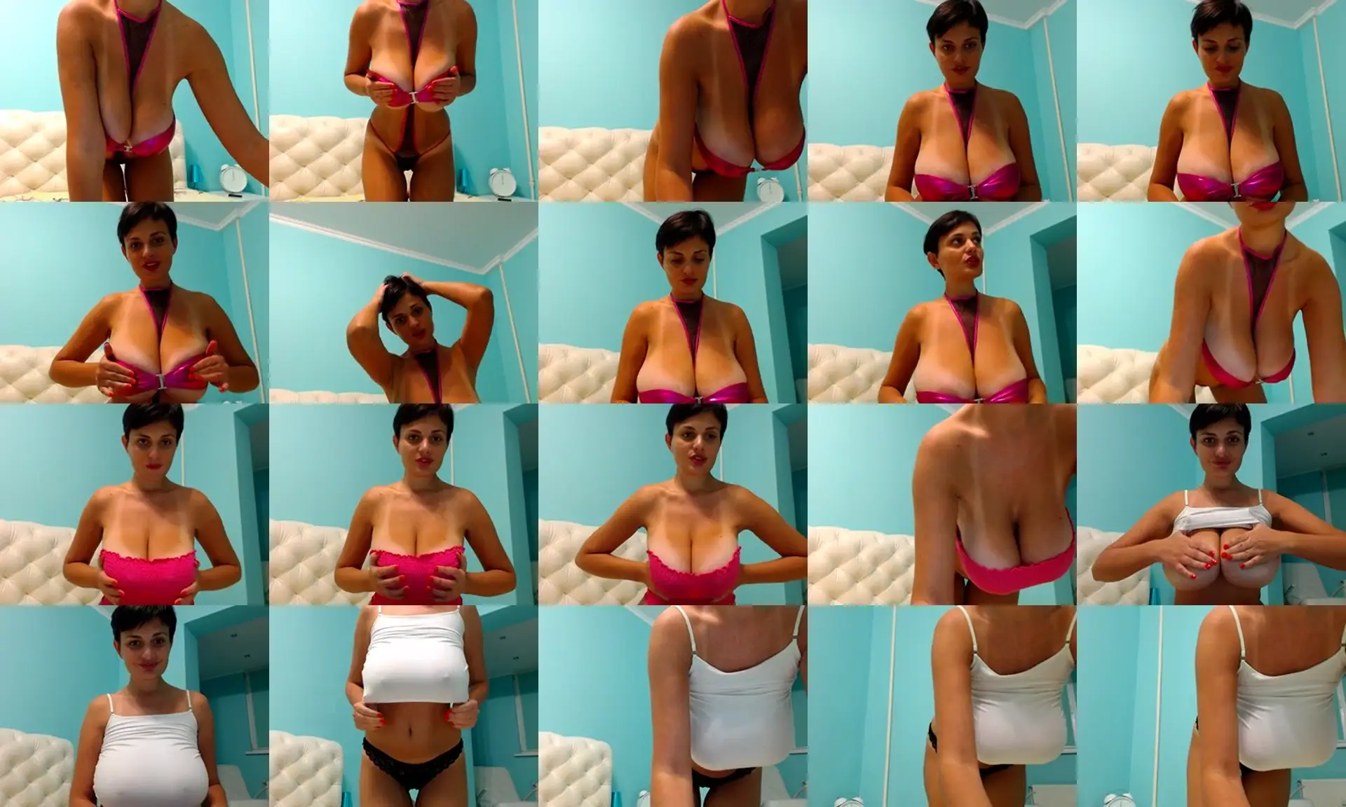 Flybigtitsnow photo contact sheet