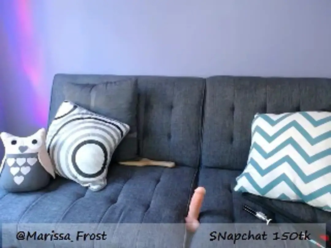 MarissaFrost video #70369