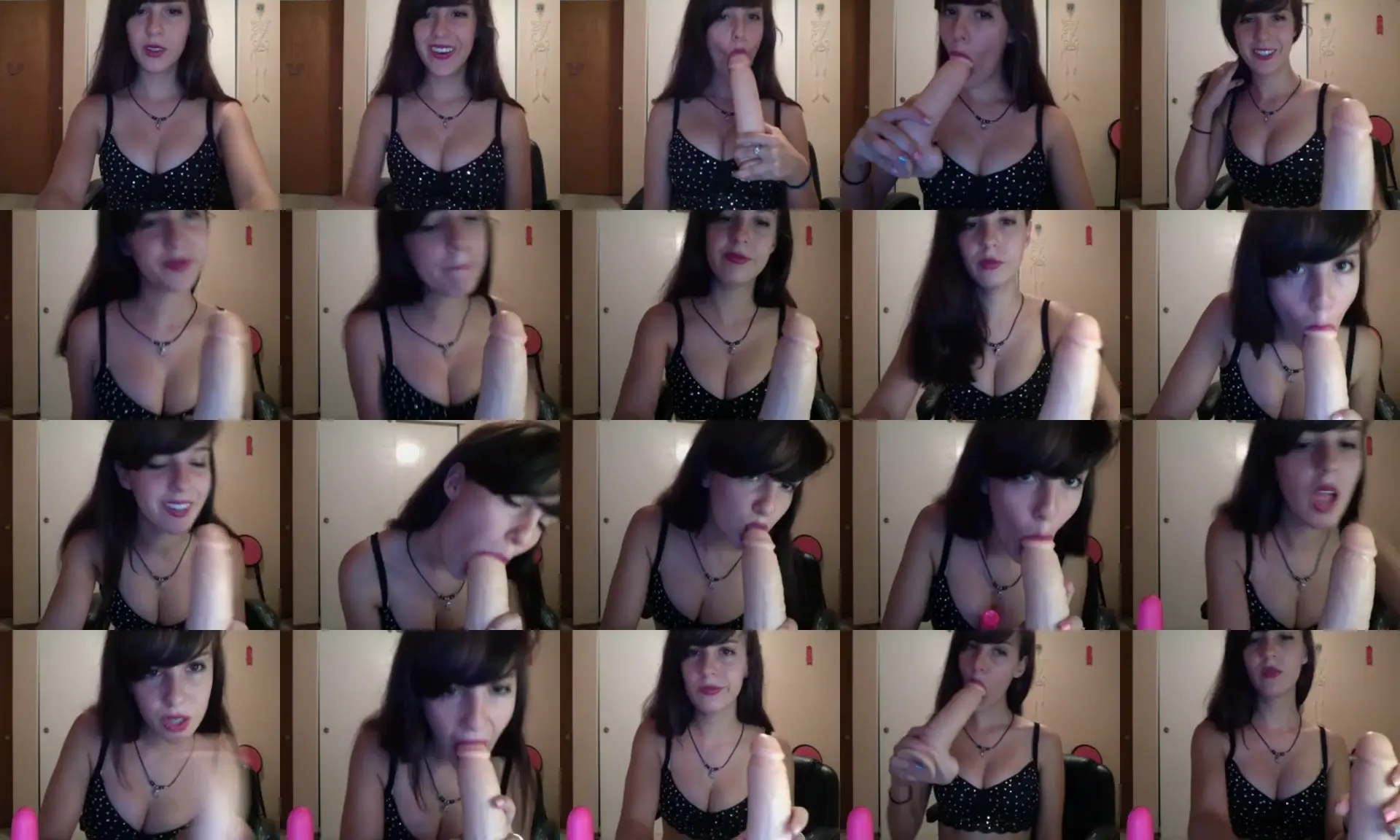 EmilyRyder photo contact sheet