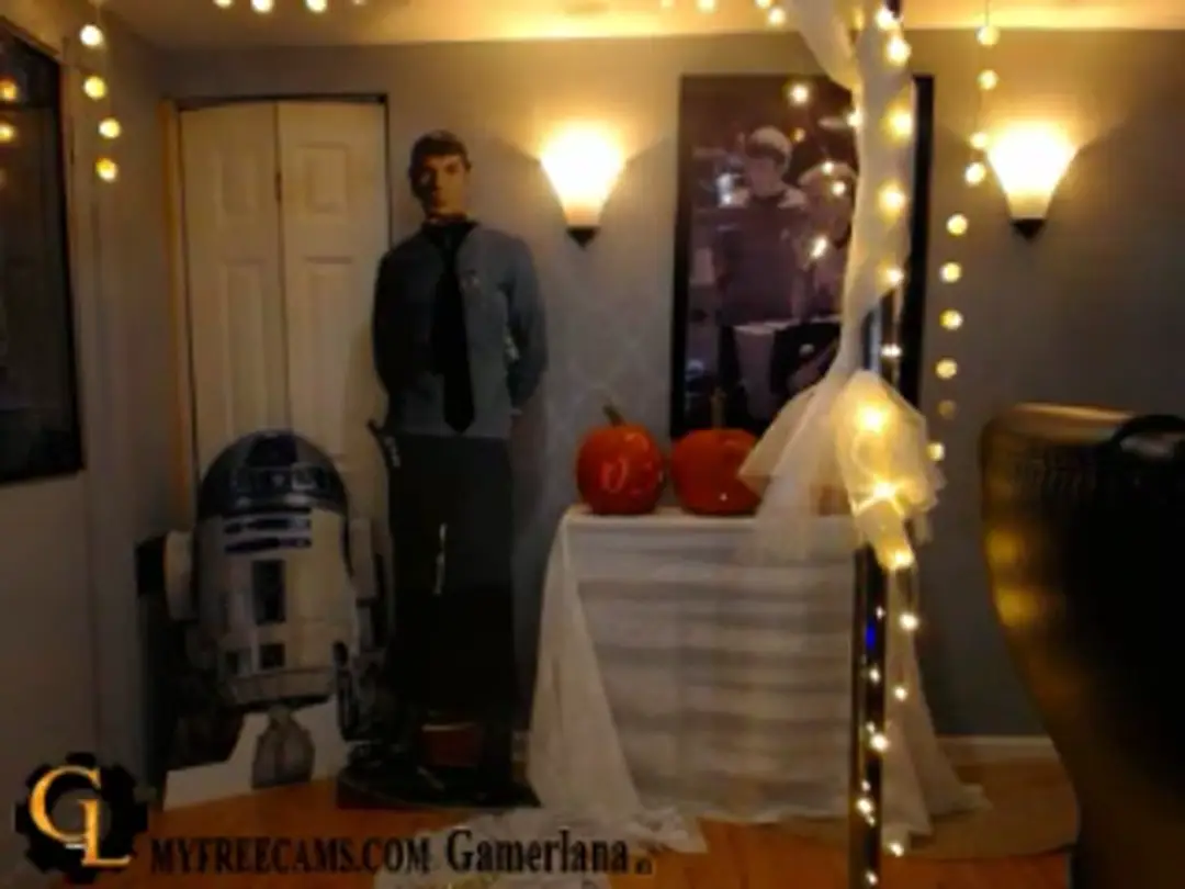 Video #54028 by Gamerlana